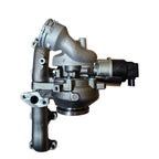 Turbocharger for VW Jetta TDI BRM (2005–2006)