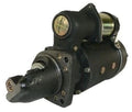 Starter for Apache Sprayer 859 (2001–2007) 10479071 6068T Diesel Engine