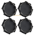 Set of 4 Wheel Rim Hub Caps for Polaris Sportsman XP 1000 Touring (2017–2024) 1521999-458