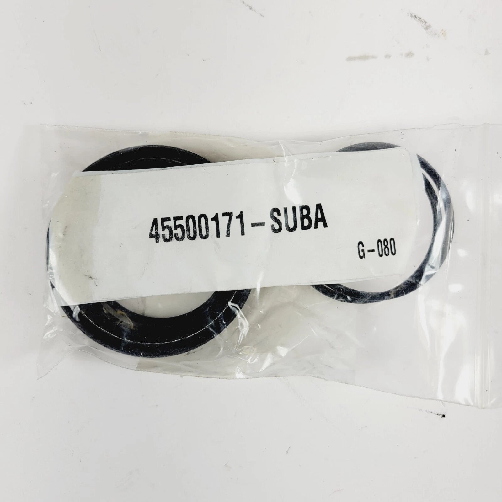 Seal Fork Slider for Harley-Davidson (45500171)