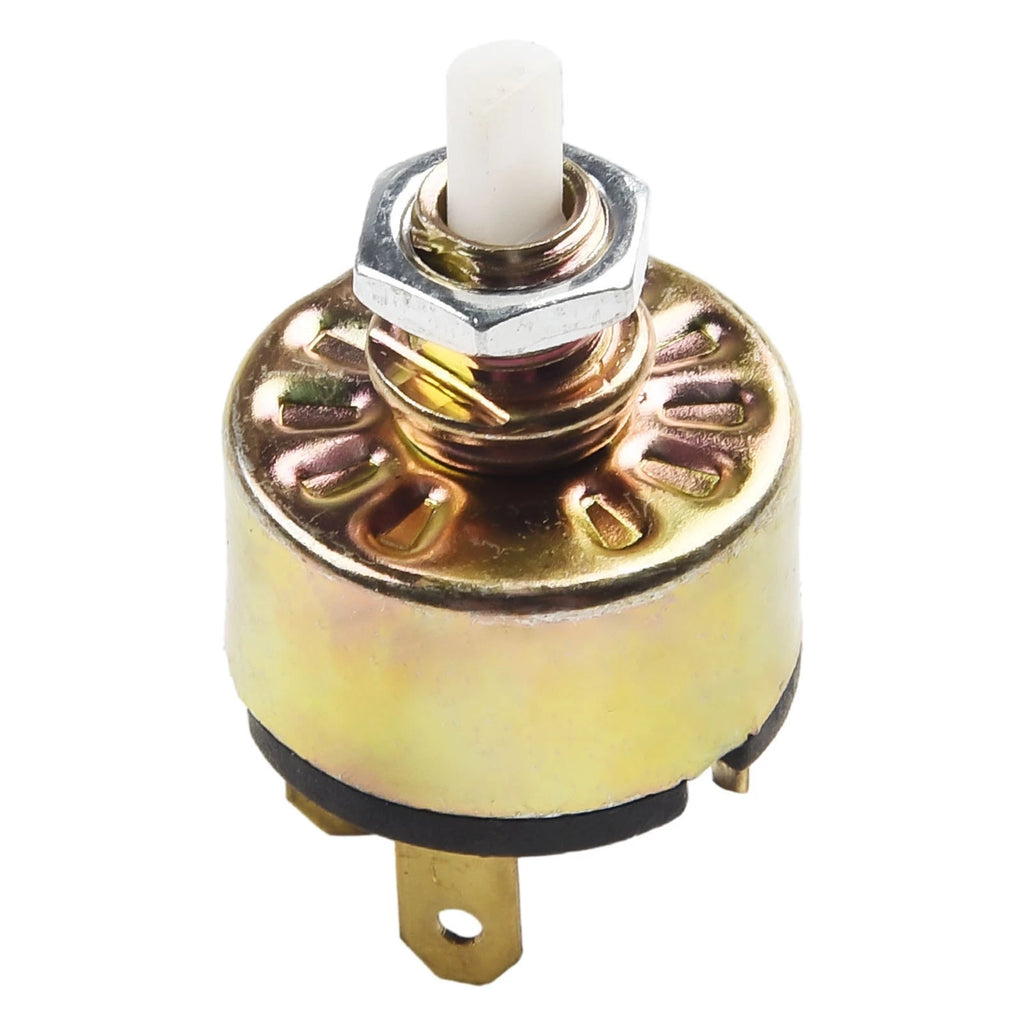 Air Conditioner Blower Switch for
