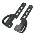 Front Tie Down Brackets for Harley Touring Street Glide FLHXSE (2023-2024)
