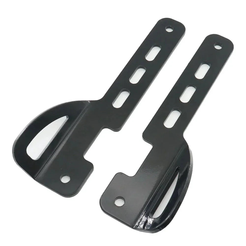 Front Tie Down Brackets for Harley Touring Street Glide FLHXSE (2023-2024)