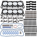 MDS Lifters Tray MLS Head Gasket Bolts Set for Chrysler 300 (2011–2023)
