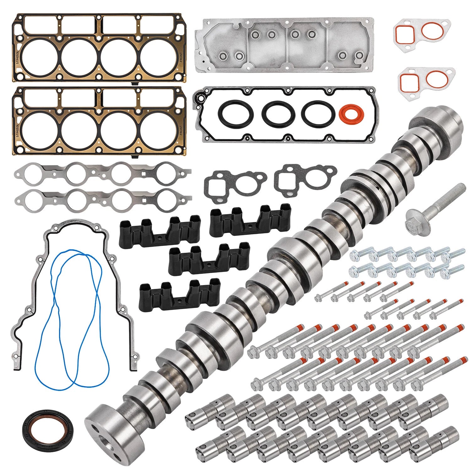 Non DOD AFM Kit for Chevrolet GMC 5.3L Truck & SUV (2007–2013)