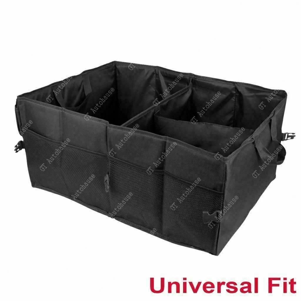 Folding Trunk Organizer for SUVs and Trucks (2019-2021)