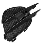 Front Right Bumper Cover Grille for Mercedes Benz GLC300 (2016–2018)