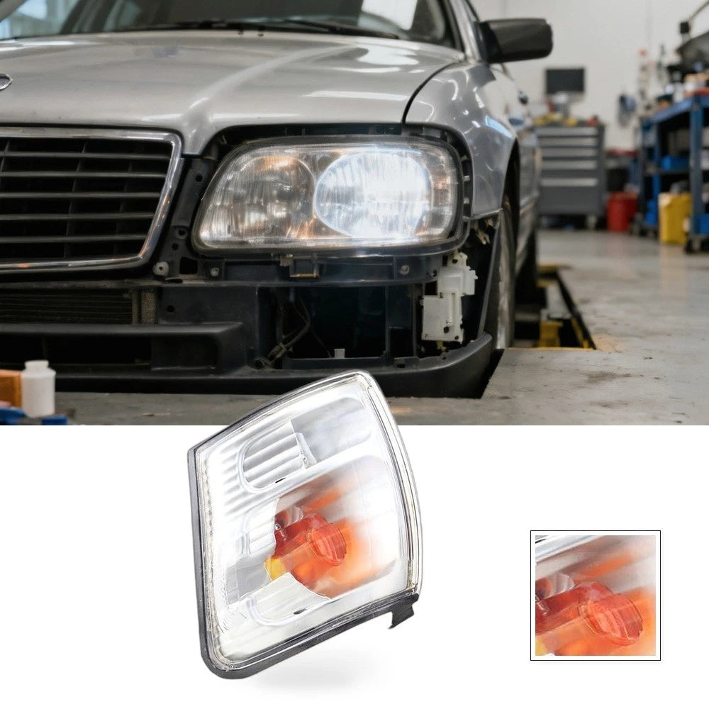 Front Corner Turn Signal Light for Toyota Hilux (2001–2005) RN96 Right