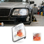 Front Corner Turn Signal Light for Toyota Hilux (2001–2005) RN96 Right