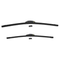 2X Valeo Ultimate Beam 20" & 19" Windshield Wiper Blades for