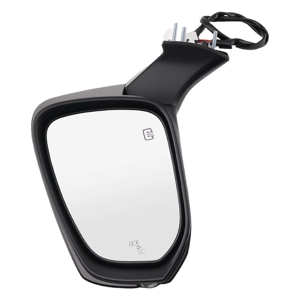 Power Heated Door Mirror Pair for Toyota Highlander (2020–2023)