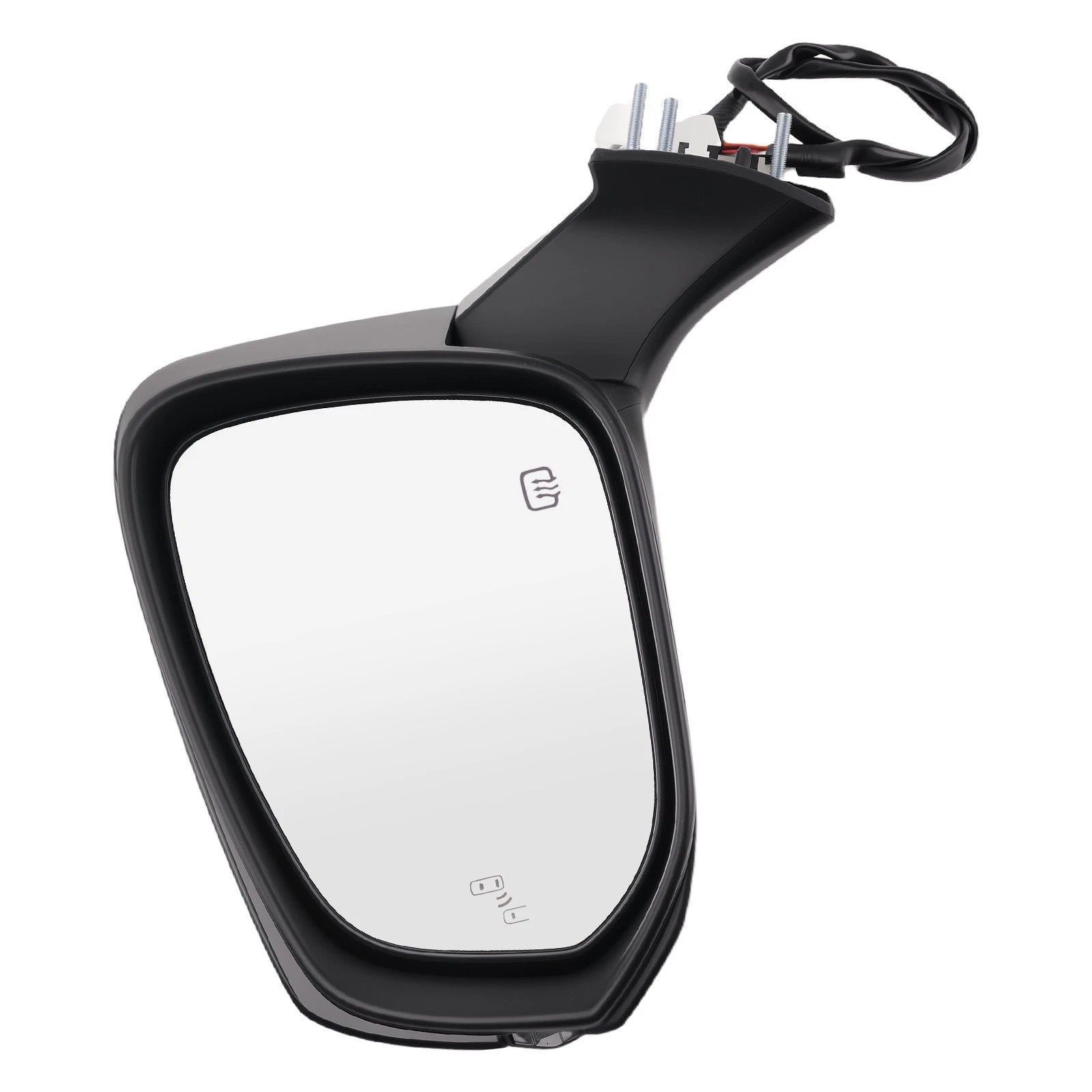 Power Heated Door Mirror Pair for Toyota Highlander (2020–2023)