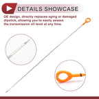 Engine Oil Dipstick No. 1530131060 for Toyota FJ Cruiser (2007–2010)