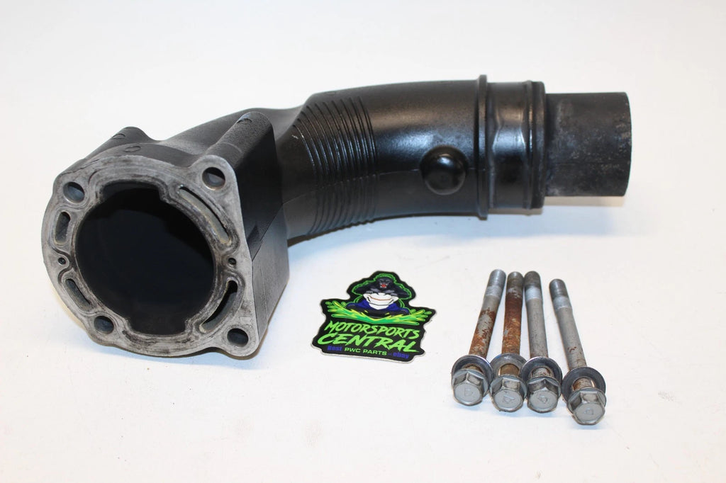 Header Exhaust Elbow Pipe for Kawasaki Ultra 300X 310X 310LX 310R (2013–2025) 18180-0825