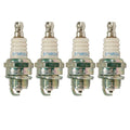 Set of 4 NGK Standard Spark Plugs 6726 for Skylark Beretta 4Runner Jetta L4