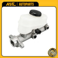 Brake Master Cylinder Reservoir for Ford Crown Victoria Lincoln Town Car (1978–1980)