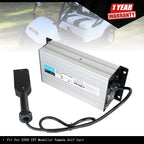 36V 20A Battery Charger for E-Z-GO TXT (1995–Present)