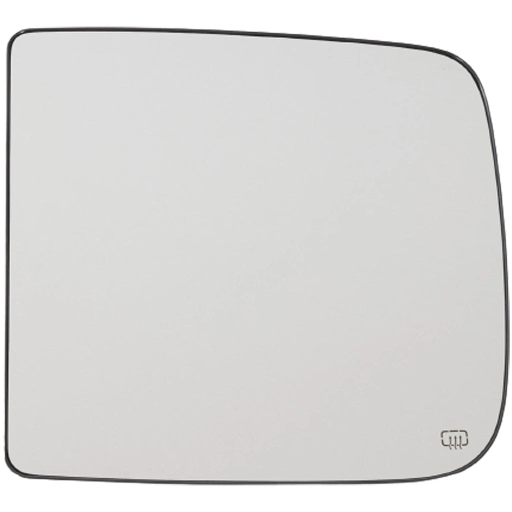 Mirror Glass Set for Ram Truck (2002-2019)