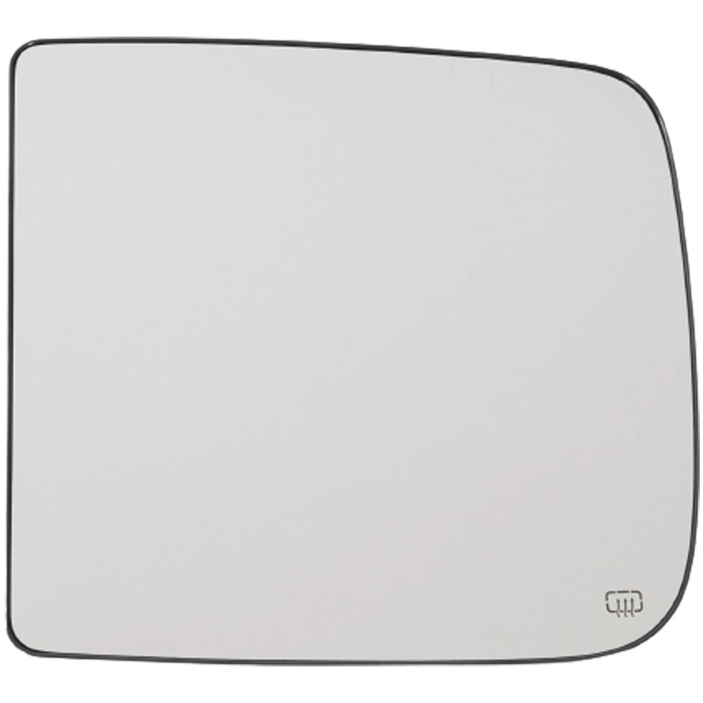 Mirror Glass Set for Ram Truck (2002-2019)