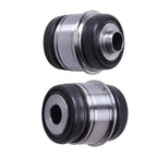 2X Rear Suspension Ball Joint Bushing Kit for BMW E39 E52 E60 E64 E65