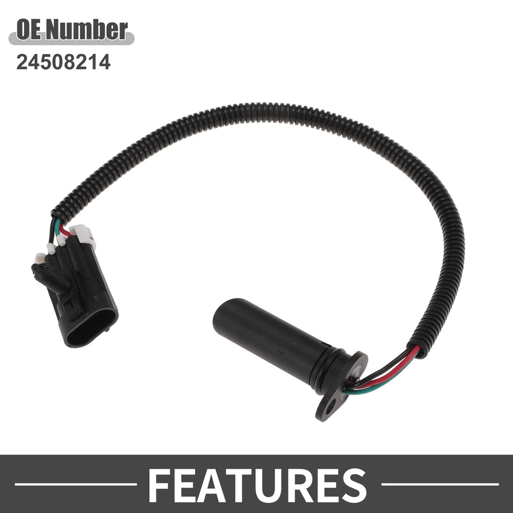 Camshaft Position Sensor for Chevrolet Camaro (1993–1995) No.24508214