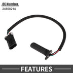 Camshaft Position Sensor for Chevrolet Camaro (1993–1995) No.24508214