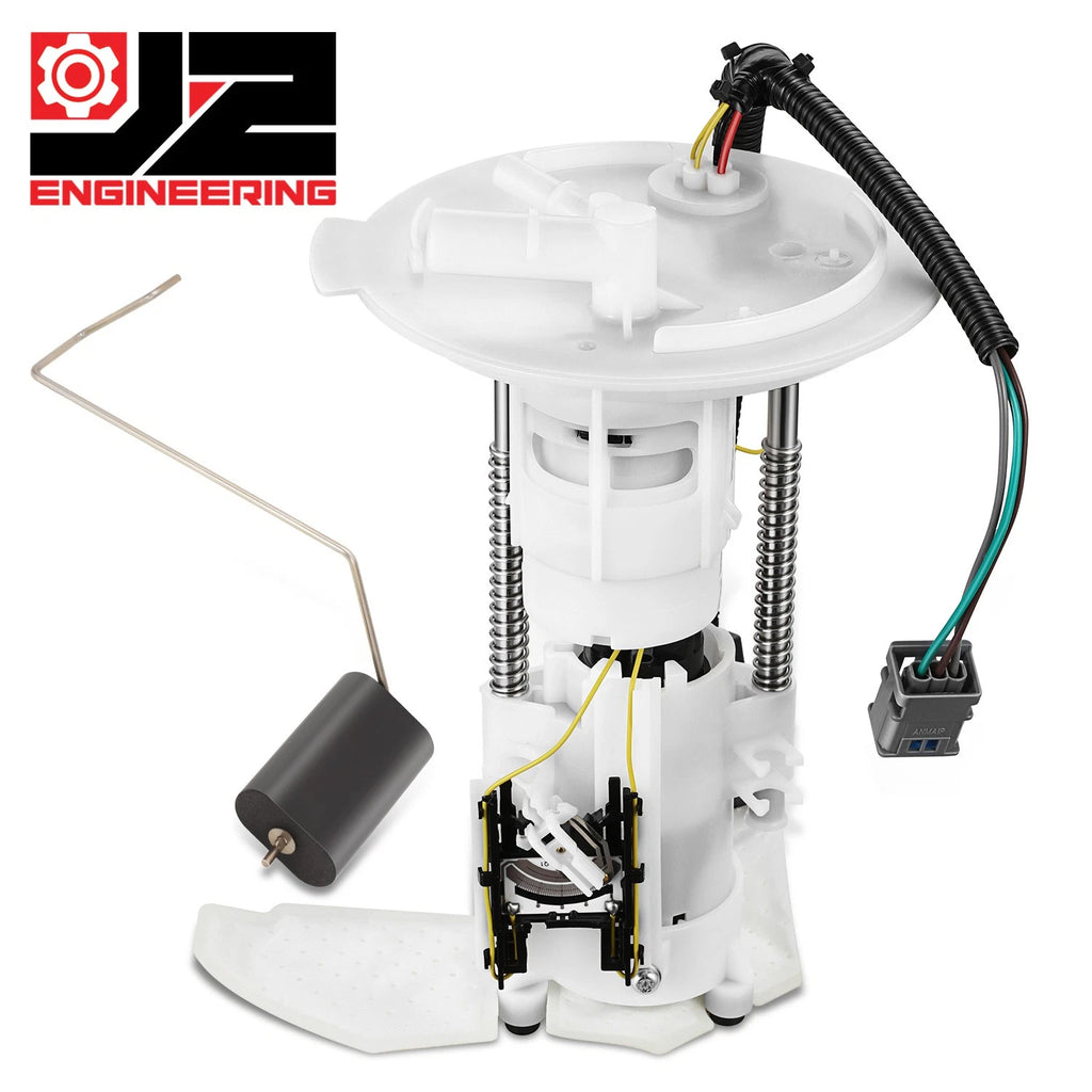 Electric Fuel Pump Module Assembly for Ford Explorer Sport Trac, Mountaineer (2006–2009)