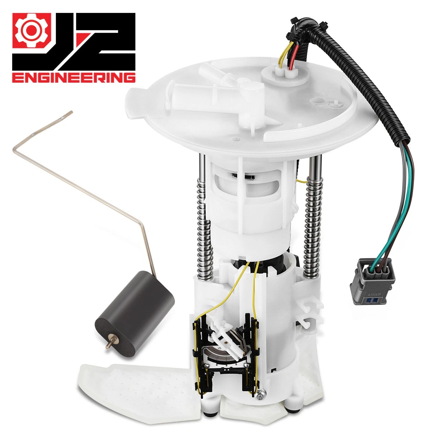 Electric Fuel Pump Module Assembly for Ford Explorer Sport Trac, Mountaineer (2006–2009)