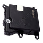 2X A/C Heater Box Vent Door Actuator for Ford Explorer Sport Trac (2007–2010)