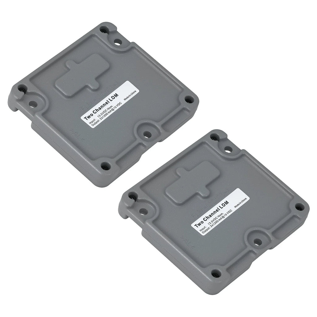 Headlight Module Control Ballast for Ford F-150 (2015–2020)
