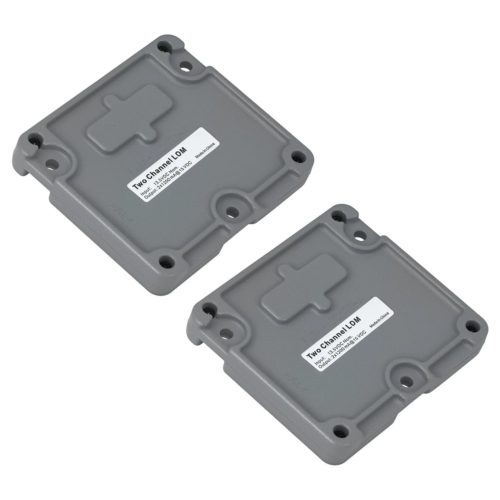 Headlight Module Control Ballast for Ford F-150 (2015–2020)
