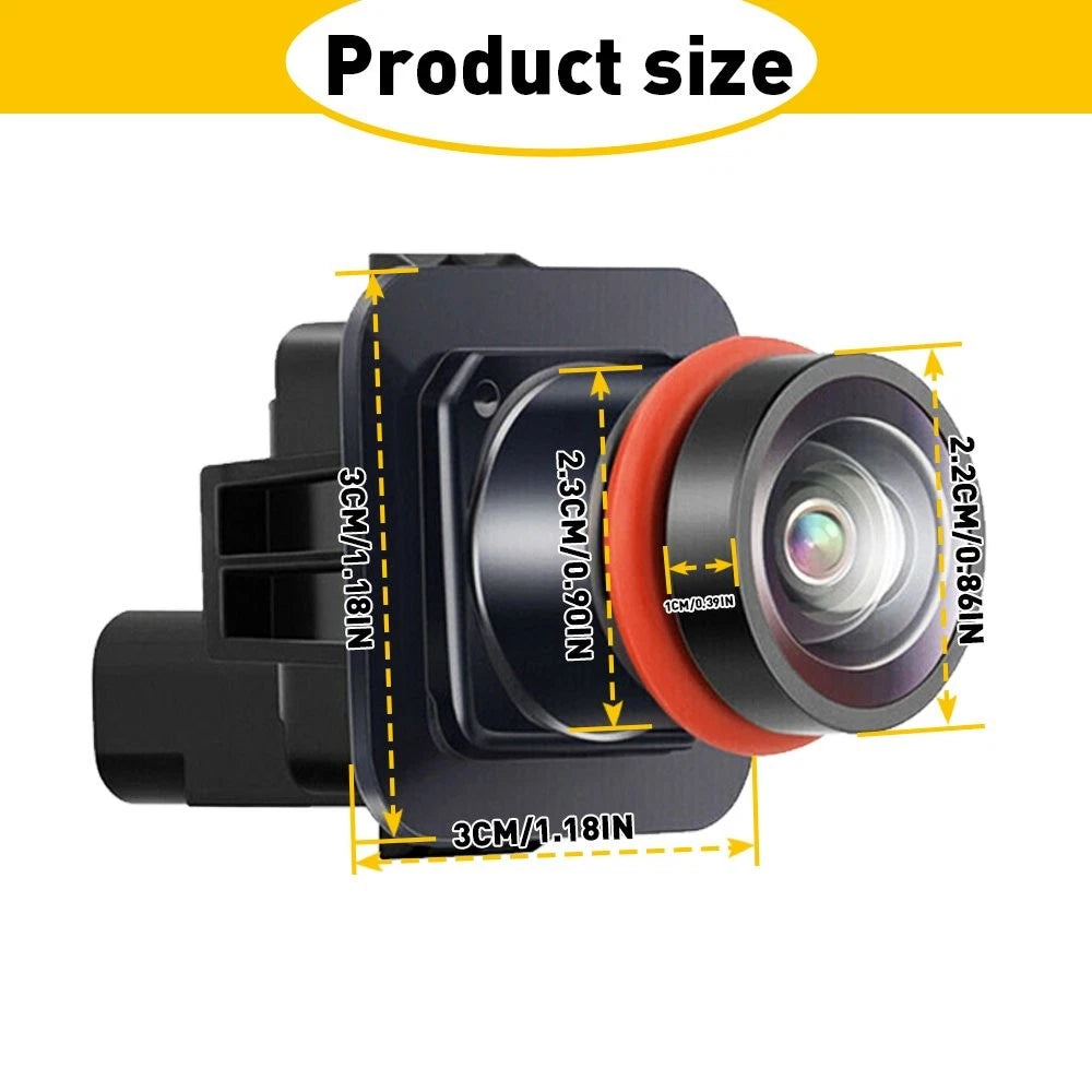 Rear View Camera for Ford Taurus (2013–2019) EG1Z-19G490-A