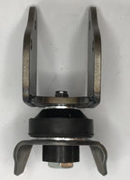 Motor Mounts Kit Early HEMI Mopar Heavy Duty with Rubber Cushions for Dodge (1947–1971)
