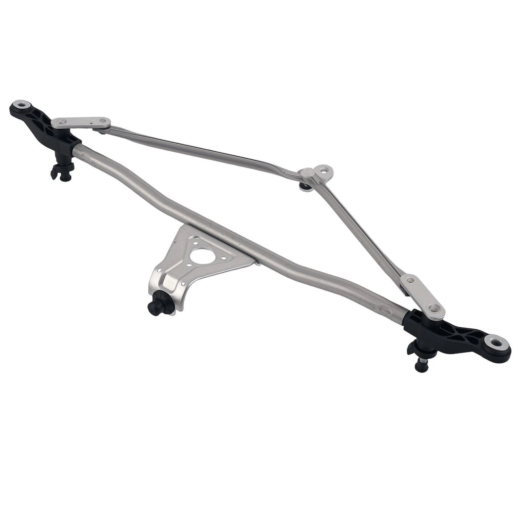 Front Windshield Wiper Linkage Mechanism Assembly for Jeep Wrangler JK 2007-2018