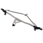 Front Windshield Wiper Linkage Mechanism Assembly for Jeep Wrangler JK 2007-2018