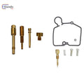 Carburetor Repair Rebuild Kit for Mikuni TM40-6 HS40 (KHS-001)