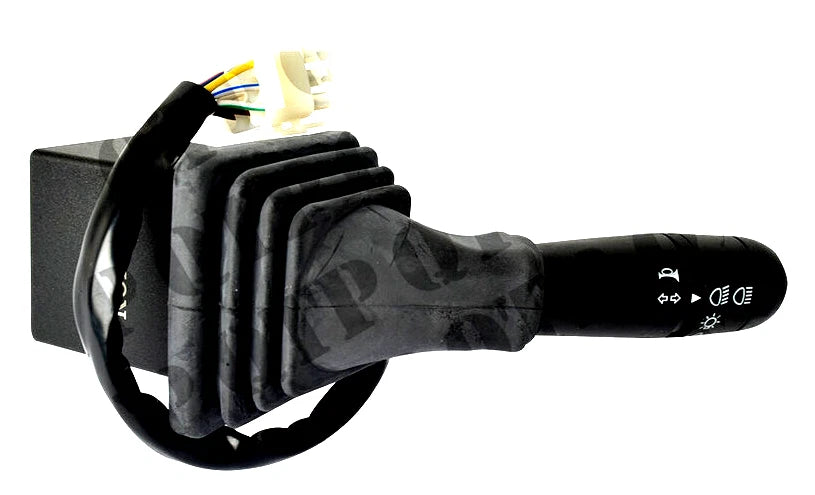Indicator Switch for Case IH JX55 JX60 JX65 JX70 JX80 JX85 JX90 JX95 (2003–2012)