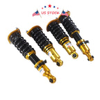 Coilover Suspension Kit for Mazda Miata MX5 (1990-2005)