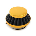 44mm Air Filter for 47cc 49cc Mini Dirt Bike ATV Quad (2-Stroke)
