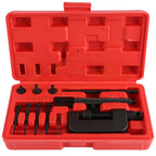 13pc Chain Breaker Tool Set for Motorcycle (Universal)
