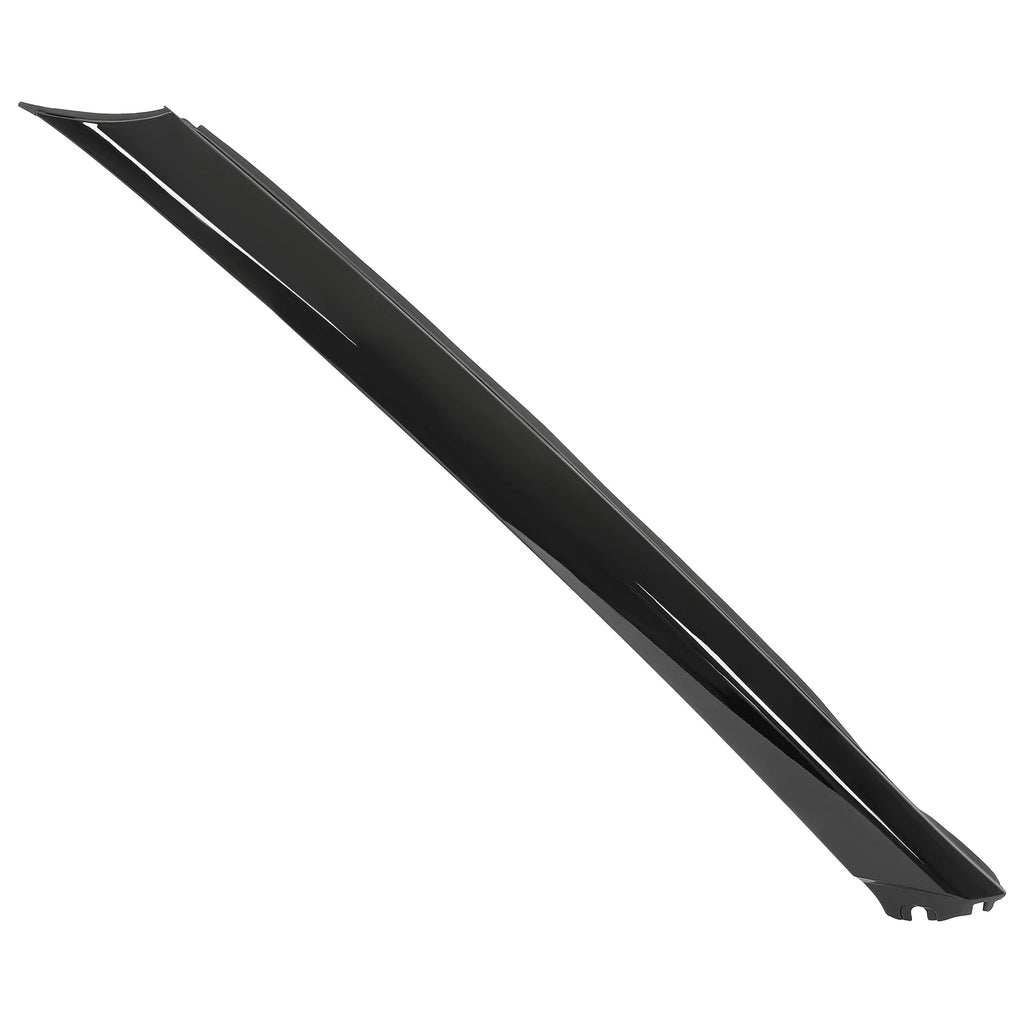 Right Front Windshield A Pillar Molding Trim for Nissan Maxima (2016–2020)