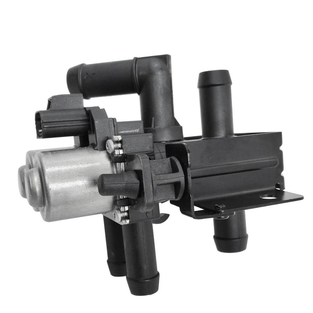 HVAC Heater Control Valve EHV103 for Lincoln LS, Jaguar S-Type, Ford Thunderbird (2000–2006)