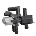HVAC Heater Control Valve EHV103 for Lincoln LS, Jaguar S-Type, Ford Thunderbird (2000–2006)