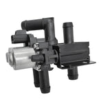 HVAC Heater Control Valve EHV103 for Lincoln LS, Jaguar S-Type, Ford Thunderbird (2000–2006)