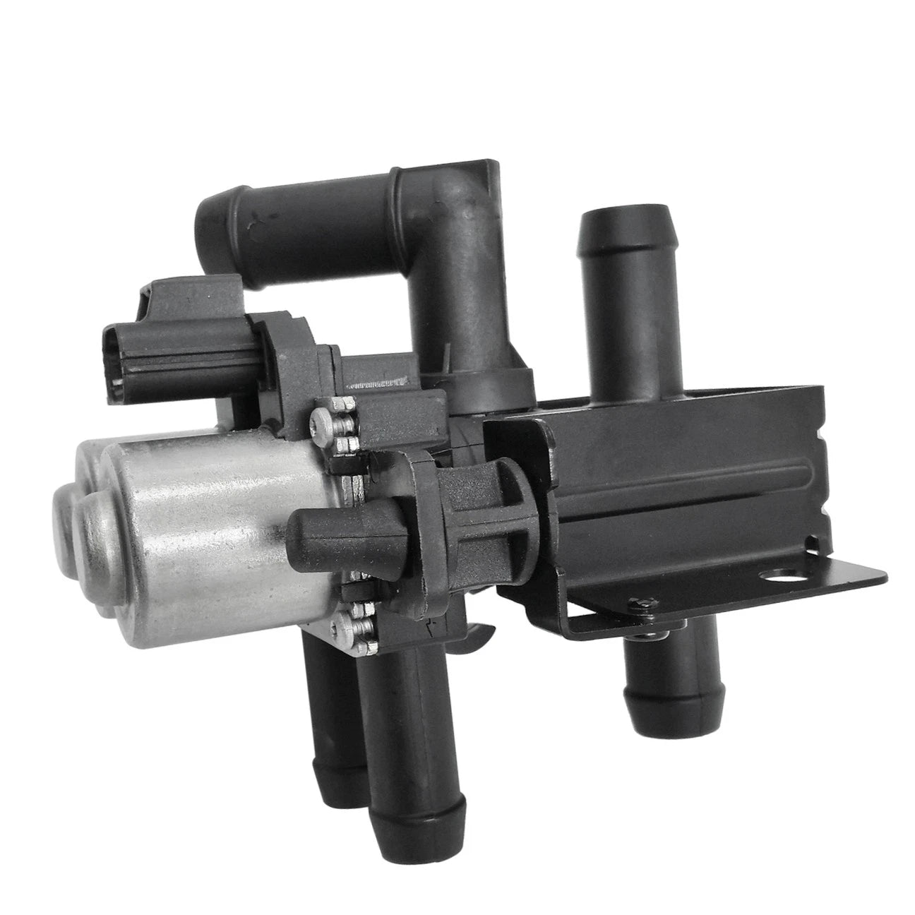 HVAC Heater Control Valve EHV103 for Lincoln LS, Jaguar S-Type, Ford Thunderbird (2000–2006)