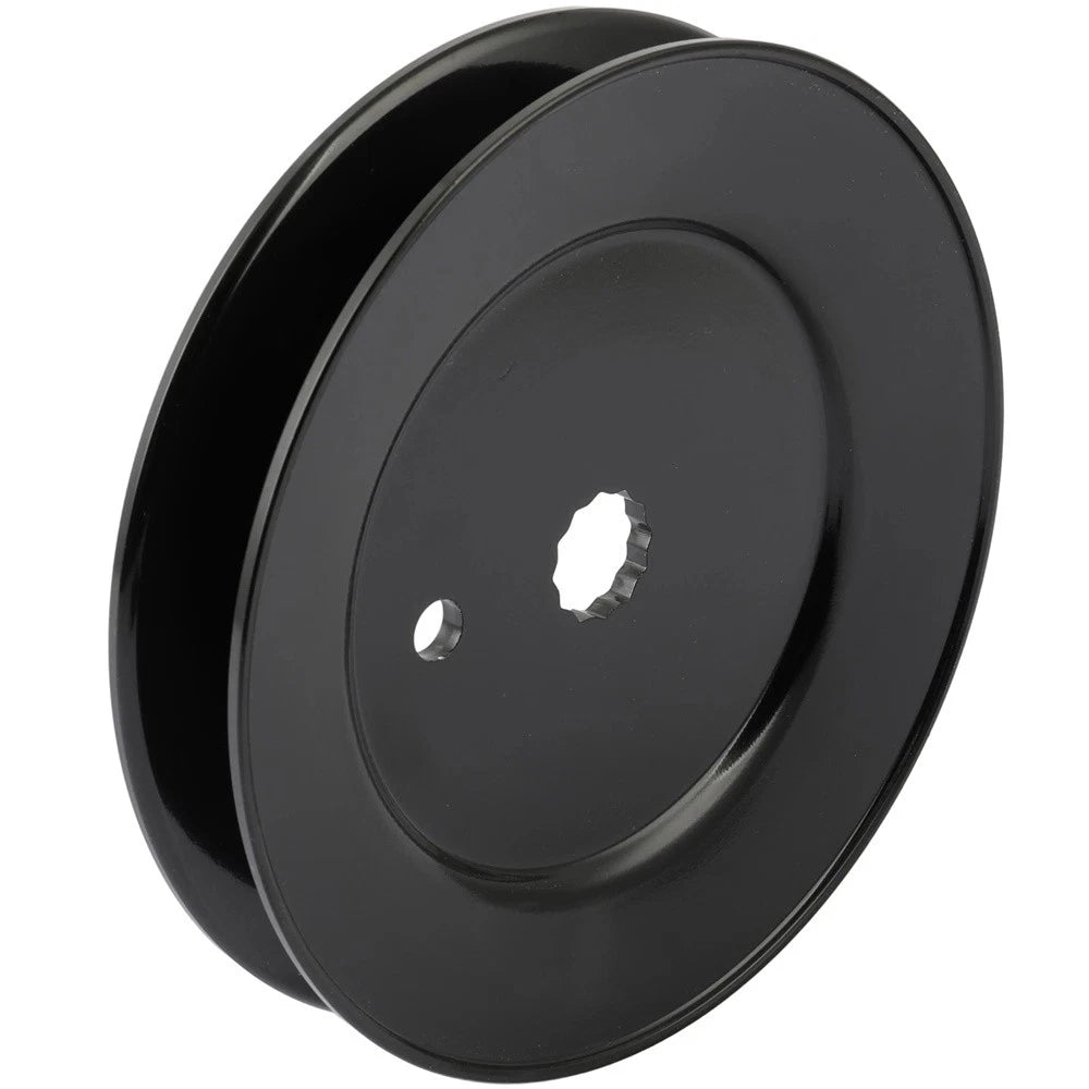 Deck Belt Spindle Pulley for MTD (756-05038, 618-06979, 618-06978)