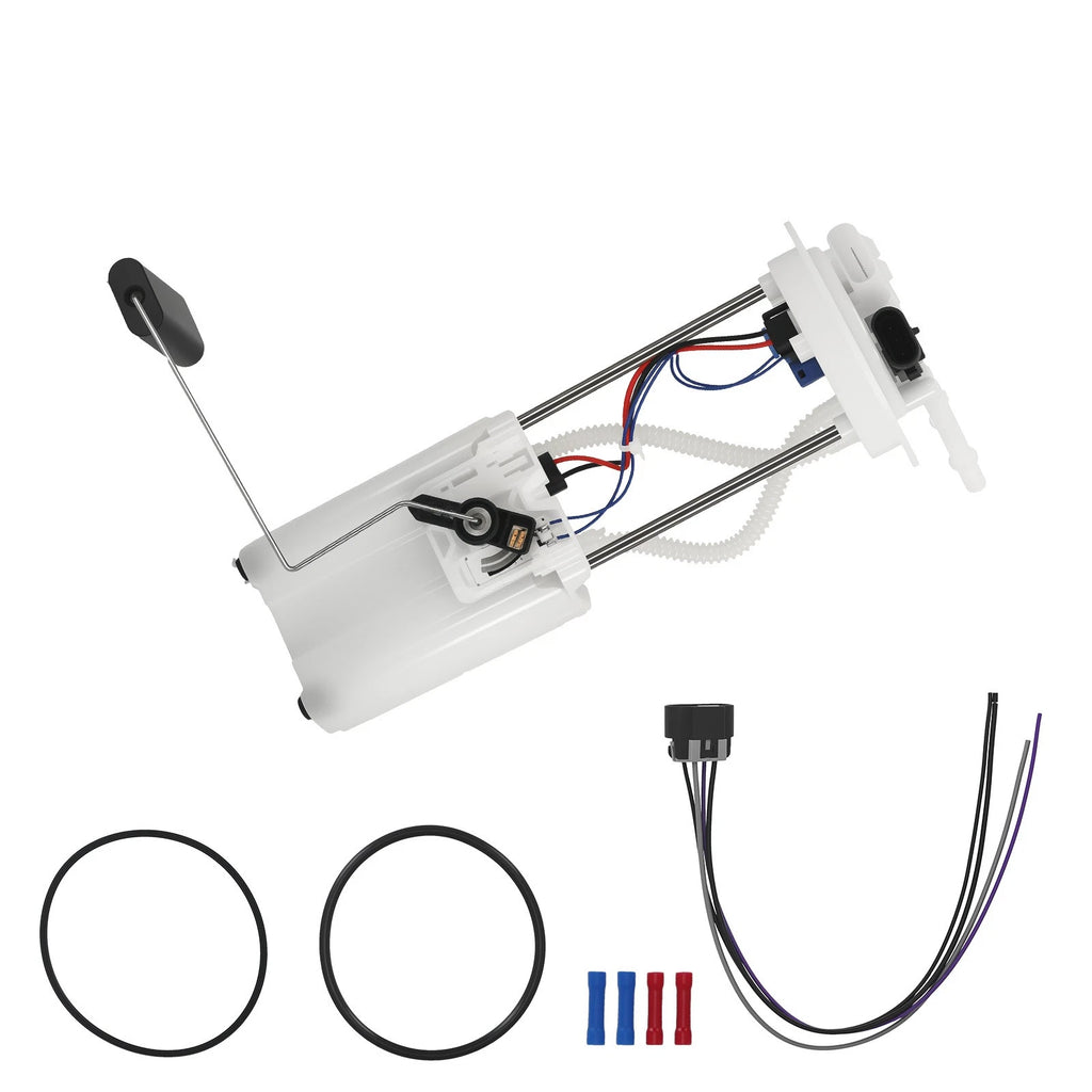 Electric Fuel Pump Assembly for Chevrolet Colorado (2004–2005) P76184M