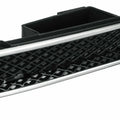 Decor Strip / 2 x / Headlight Mini Grille Bracket for Ford Maverick Escape