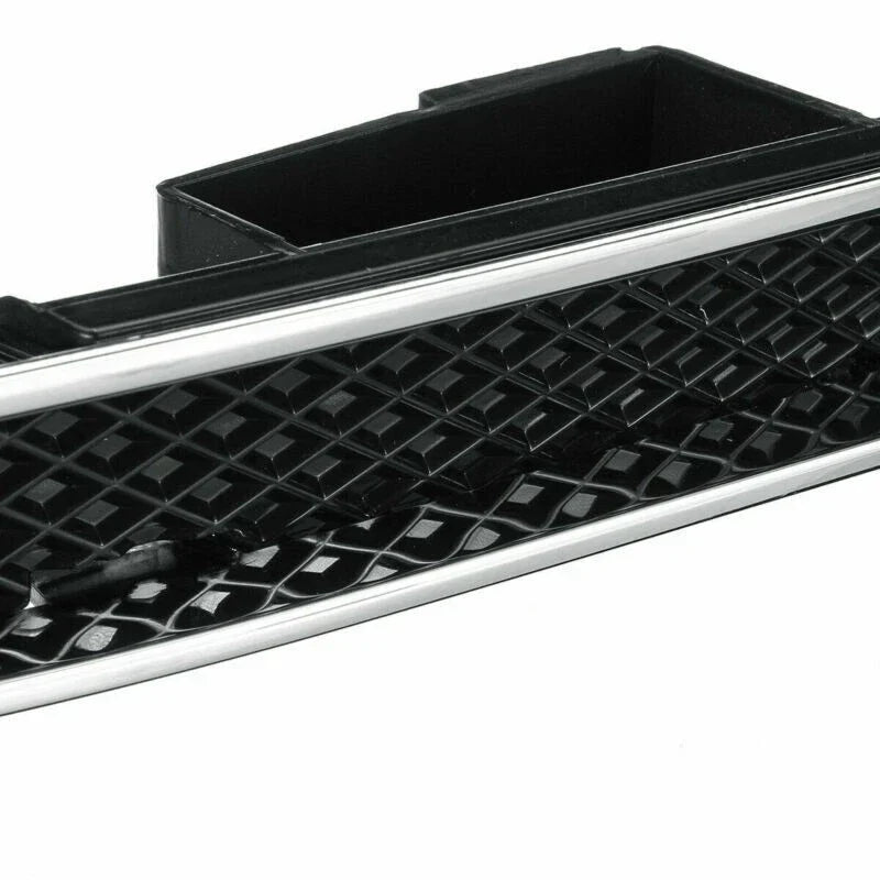 Decor Strip / 2 x / Headlight Mini Grille Bracket for Ford Maverick Escape