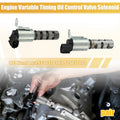 2X Variable Valve Timing Solenoid VVT for Lexus CT200h (2011–2014)